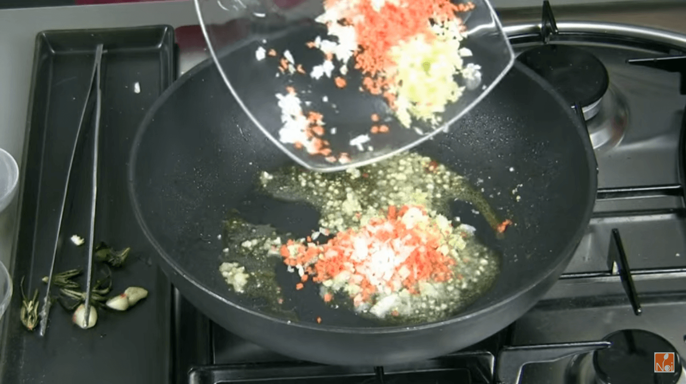 Részlet ,,A VADÁSZAT” című filmből