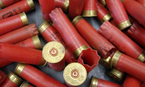 Nem is gondolnád, hogy a kilőtt sörétes hüvely ennyi mindenre jó lehet… – kreatív tippek