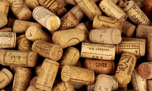 Nem is gondolnád, hogy a parafadugóból ennyi kreatív dolgot készíthetsz…