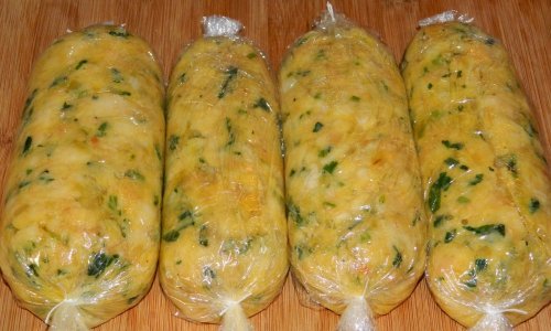 A mai napig így főzi a nagymamám a levesben főtt tölteléket – ti kóstoltátok már?