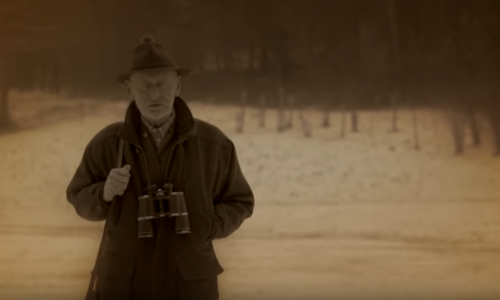 Egy játékfilm, amit minden természetszeretőnek, vadászat ellenesnek látnia kell!