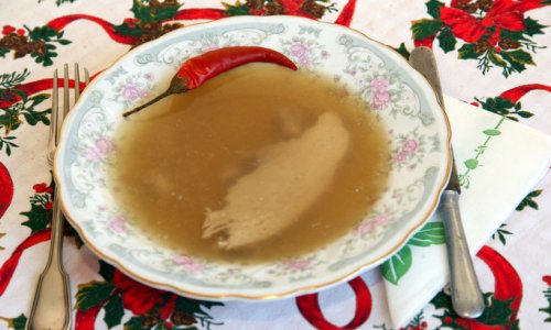 Kiderült a titok:  Ettől lesz remegős a kocsonya