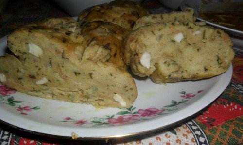 Te tudod mi ez? Nagymama töltike receptje, alig bírtuk kivárni, hogy végre megsüljön/megfőljön