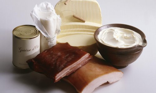 Nem tudják tovább titkolni a valódi igazságot a disznózsírról! Ezek után te mered még fogyasztani?