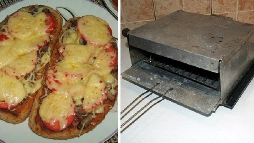 A világ legjobb melegszendvics sütője, és ami mögötte van . Te is használod még?