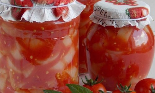 Nagymama így tette el télire a lecsót! Megéri vele dolgozni, mert mindig olyan mintha frissen készült volna!