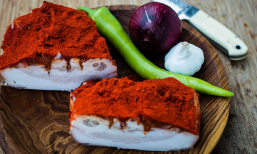 Abált szalonna készítése, avagy a disznótor fejedelmi étke… erre figyelj oda és mennyei lesz