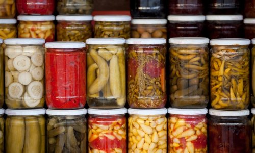 7 leggyakoribb hiba, amit a legtöbb háziasszony elkövet a savanyúság készítésekor és a télire eltevéskor követünk el