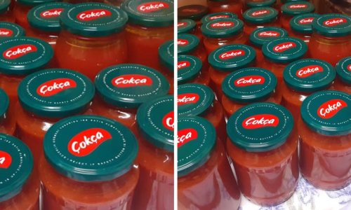 Ettől egyszerűbben nem főztél még be paradicsomot… majdnem jobb mint amit nagyi készített…