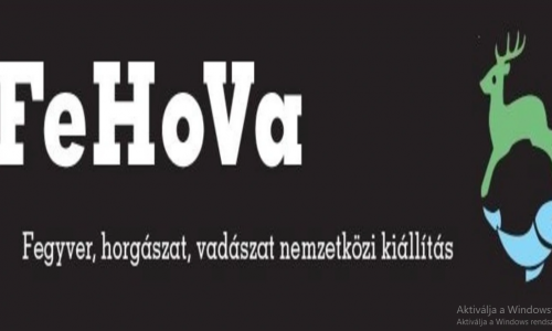 Már most írd be a naptáradba, ekkor rendezik 2023-ban a FeHova-t