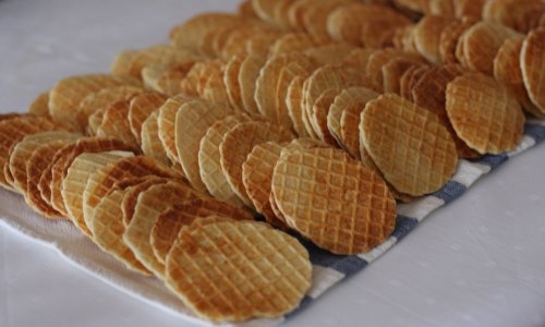 Kisült a sajtos tallér! Bevált és elronthatatlan recept… mindig nagy adag kell belőle