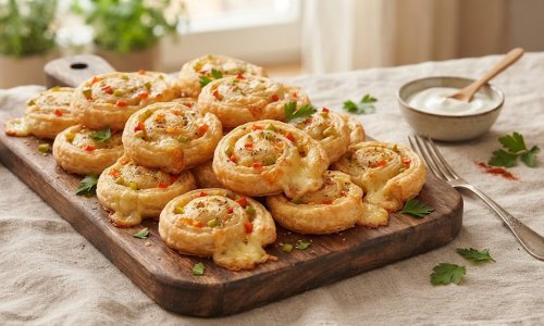 Évek óta, bármikor készítem ezt, pillanatok alatt elfogy, az egész családom imádja – itt a recept!