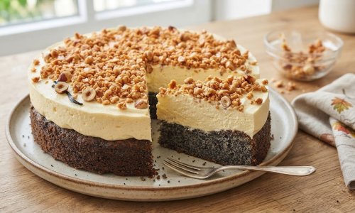 Villámgyors mohnkuchen: A sütésmentes csodasüti, amibe beleboltalsz!